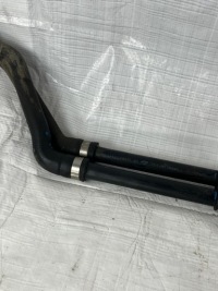 Mercedes gle 167 шланг пабтрубок  труба воды a1675017002 Доставка, фото thumb