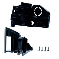 фото thumb №1, Набір ремонтний тримачі кріплення фара правий do peugeot 308 ii