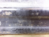 фото thumb №5, Cayenne ii 7p5 3.6 диференціал балка підвіска задня