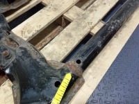 фото thumb №8, Honda civic viii 1.8 sedan подрамник подрамник подрамник подвеска перед