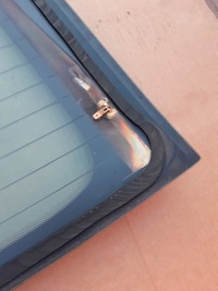 фото thumb №7, Стекло задняя задняя citroen xsara kombi 98-05 43r000464