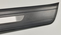 фото thumb №2, Планка накладка порога лівий перед led bmw 5 f07