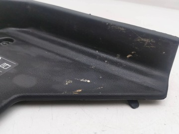 фото thumb №5, Audi q2 - 2022 левая сторона крепление półki/rolety багажника