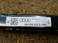 фото thumb №15, Audi s3 a3 8v 8v4 5d sportback усилитель антенный 8v4035225b