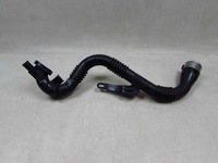 фото thumb №1, Renault captur i 1.2 tce 13- труба шланг воздуха интеркулер 144605243