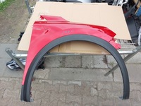 фото thumb №1, Крила правий передній renault captur ii