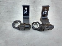 фото thumb №1, Volvo v40 ii петлі двері праве задні правий задня gór + dół петля 31424659