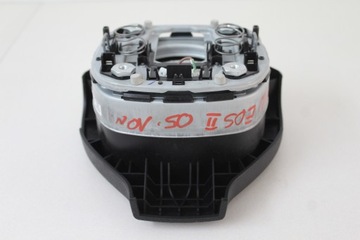 фото thumb №9, Подушка водителя подушка безопасности vw eos 05-10r