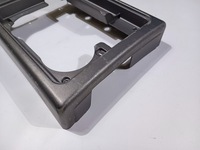 фото thumb №5, Панель dekor рамка тунелю середнього hummer h2