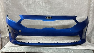 фото thumb №1, Kia ceed 2017- бампер перед переднее
