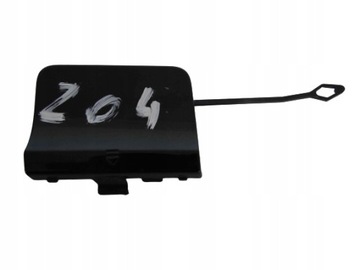 фото thumb №1, Mercedes c класс s204 204 универсал рестайлинг крышка заглушка фаркоп зад w204