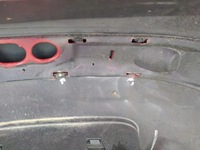 фото thumb №16, Skoda octavia 1 lift бампер перед передний