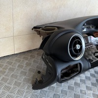 фото thumb №9, Панель приладів комплектна подушка безпеки консоль ремені панель приладів alfa romeo giulia 2016 rok