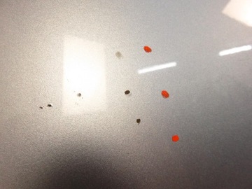 фото thumb №5, Капот mercedes-benz b-class w245 391