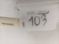 Mini f54 f55 f56 f57 бак омывателя 9478908 в Украине, фото thumb