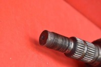 Приводной вал правая перед механическая коробка передач opel vectra c 1.8 16v 122 km 02-05 Киев, фото thumb