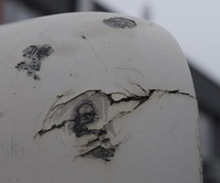 фото thumb №3, Защита межосевая rowerówka man tgx левая