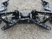 фото thumb №10, Подвеска задние nissan qashqai j10 renault koleos x-trail t31 2wd !!!