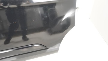 фото thumb №9, Дверь правый перед ford transit custom 12-17r