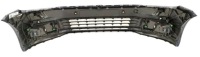 фото thumb №13, Бампер перед передній vw touran 5t 5ta807221al lc5b 6pdc новий org