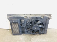 фото thumb №1, Pas передний радиатор citroen ds5 1,6 ehdi #97