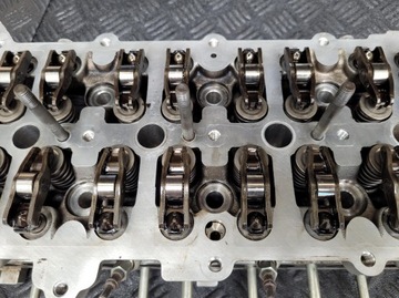 фото thumb №6, Головка цилиндров 55258008 jeep cherokee v kl 2.2 crd lau61