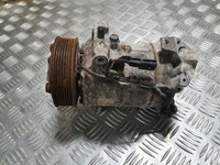 фото thumb №1, Компрессор кондиционера renault kadjar 15-