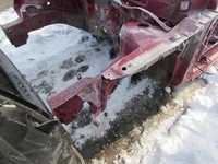 фото thumb №7, Лонжерон підкрилок лівий перед kia ceed 06-10r hr