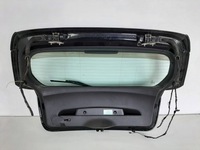 фото thumb №16, Bmw e87 116i 06r крышка багажника код 668/9