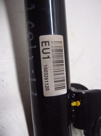 фото thumb №8, Колонка кермова hyundai h350 2016r