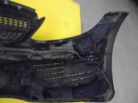 фото thumb №9, Mercedes c клас w205 amg бампер перед комплектний pdc радари