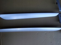 фото thumb №8, Vw passat cc молдинг декоративная шлифованный пластик