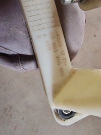 фото thumb №7, Выборщик коробки передач домкрат 1.6 16v suzuki sx4 s-cross 13-19