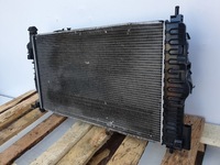 фото thumb №7, Cruze j305 2.0 d радиатор wody вентилятор автоматическая коробка передач