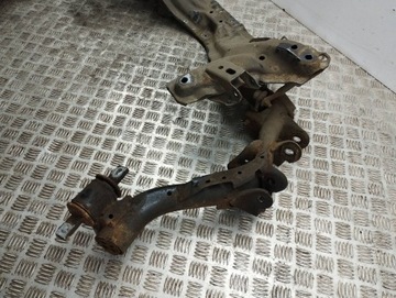 фото thumb №5, Honda cr-v 2016 рама вспомогательная задняя