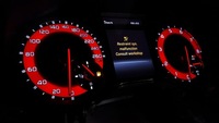 фото thumb №7, Mercedes ml w166 gl x166 гальмівні диски спідометра cstm red