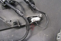 фото thumb №9, Бампер зад vw up 1s6 рестайлінг 16- камера + pdc