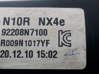 Фара правый  led drl hyundai tucson iv 92208n7100 Киев, фото thumb