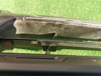 фото thumb №10, Решітка радіатора решітка радіатора радіатора renault trafic iii lift iv 623100684r