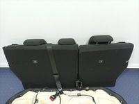 фото thumb №10, Hyundai i20 iii 20- hb 5d диван зад задняя eu