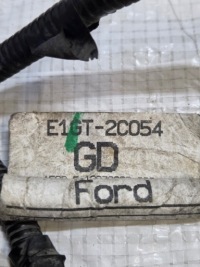 Купить Ford mondeo mk5 датчик выравнивание света 3c438k863g, фото thumb