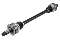 фото thumb №1, Приводной вал mercedes slk r171 slk200,slk280,slk300 04-11