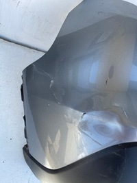 фото thumb №7, Бампер задняя задний suzuki vitara 15-