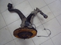 фото thumb №2, Поворотный кулак правый перед range rover sport l320 3.6