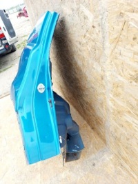 фото thumb №7, Kia sportage 3 iii крыло правый задняя задний обшивка четверть 5b