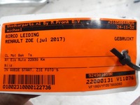 фото thumb №6, Шланг кондиционера 924901059r renault zoe