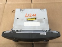 фото thumb №4, Радио навигация mercedes w211