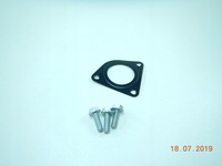 фото thumb №9, Корпус впрыска fiat punto 03-10 aso