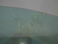 фото thumb №2, Скло двері правий перед citroen c4 ii 11 r