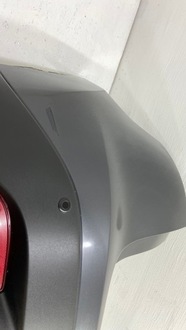 фото thumb №6, Бампер задняя mazda pdc cx5 cx-5 i 2.0 бензин 12-17r. 42a